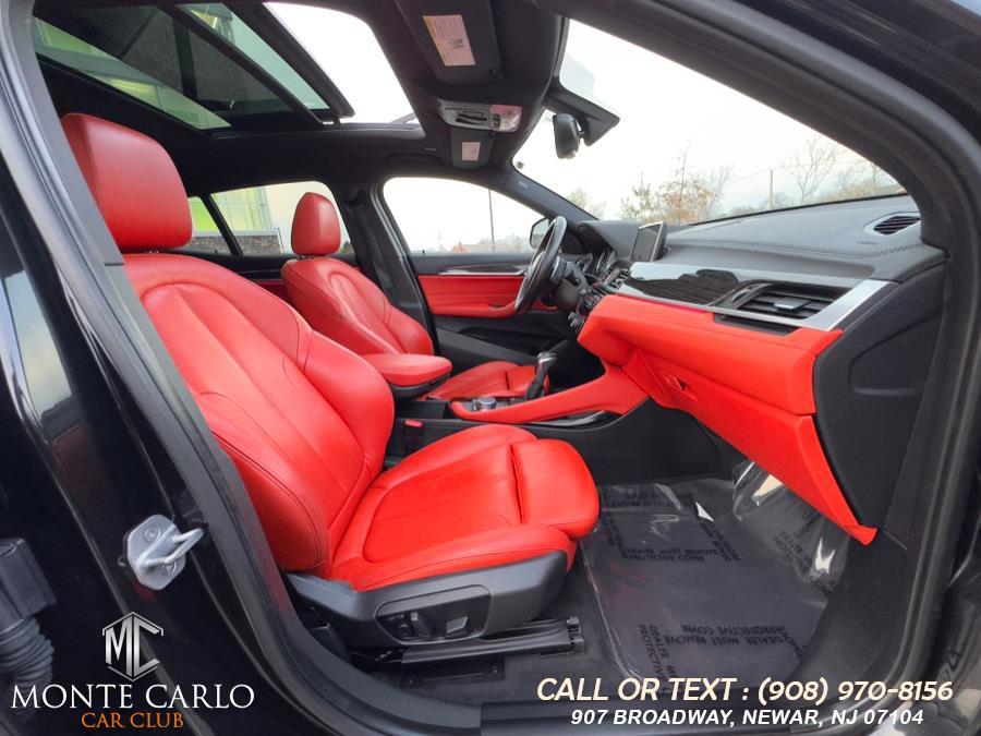 2018 BMW X2 xDrive28i Sports Activity Coupe, available for sale in Newark, New Jersey | Monte Carlo Car Club llc. Newark, New Jersey 2018 BMW X2 xDrive28i Sports Activity Coupe, available for sale in Newark, New Jersey | Monte Carlo Car Club llc. Newark, New Jersey