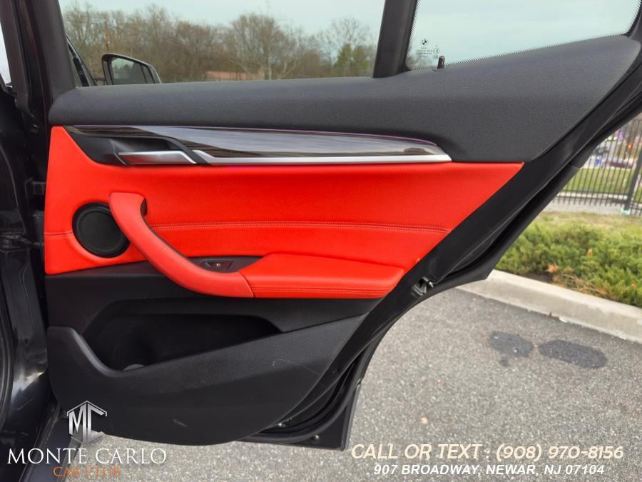 2018 BMW X2 xDrive28i Sports Activity Coupe, available for sale in Newark, New Jersey | Monte Carlo Car Club llc. Newark, New Jersey 2018 BMW X2 xDrive28i Sports Activity Coupe, available for sale in Newark, New Jersey | Monte Carlo Car Club llc. Newark, New Jersey