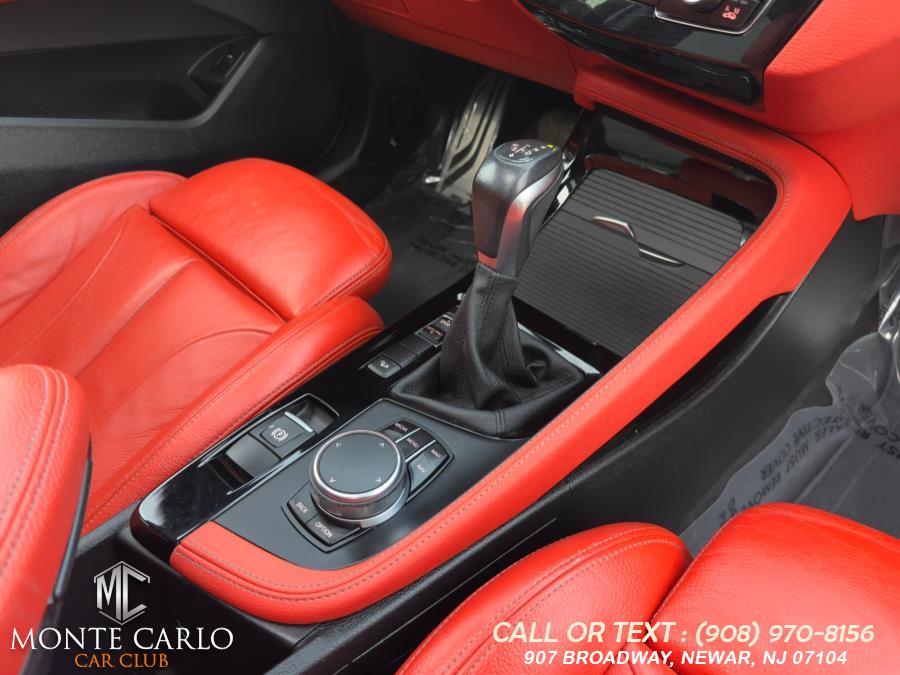 2018 BMW X2 xDrive28i Sports Activity Coupe, available for sale in Newark, New Jersey | Monte Carlo Car Club llc. Newark, New Jersey 2018 BMW X2 xDrive28i Sports Activity Coupe, available for sale in Newark, New Jersey | Monte Carlo Car Club llc. Newark, New Jersey