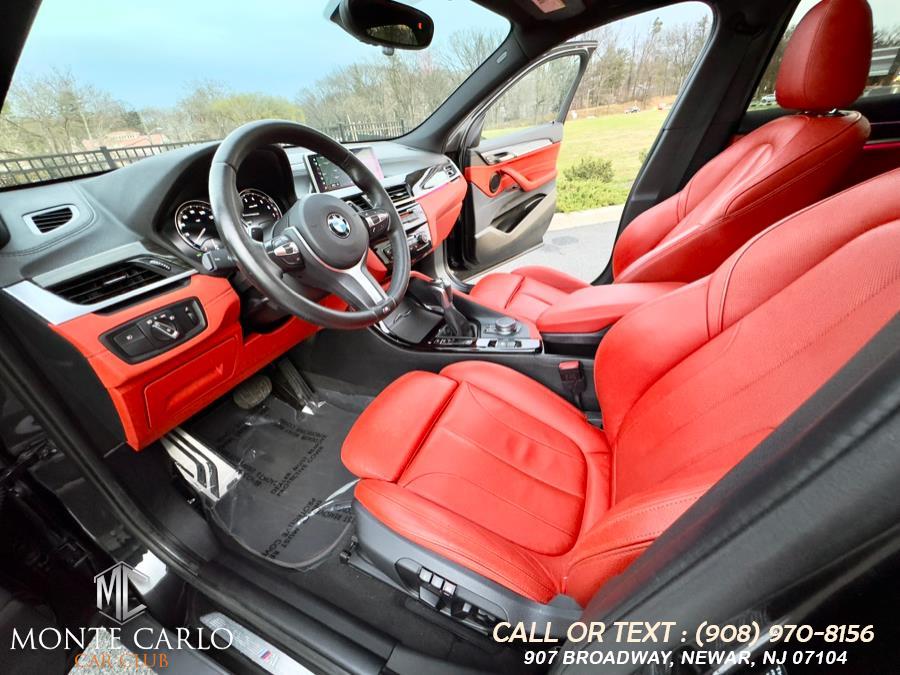 2018 BMW X2 xDrive28i Sports Activity Coupe, available for sale in Newark, New Jersey | Monte Carlo Car Club llc. Newark, New Jersey 2018 BMW X2 xDrive28i Sports Activity Coupe, available for sale in Newark, New Jersey | Monte Carlo Car Club llc. Newark, New Jersey
