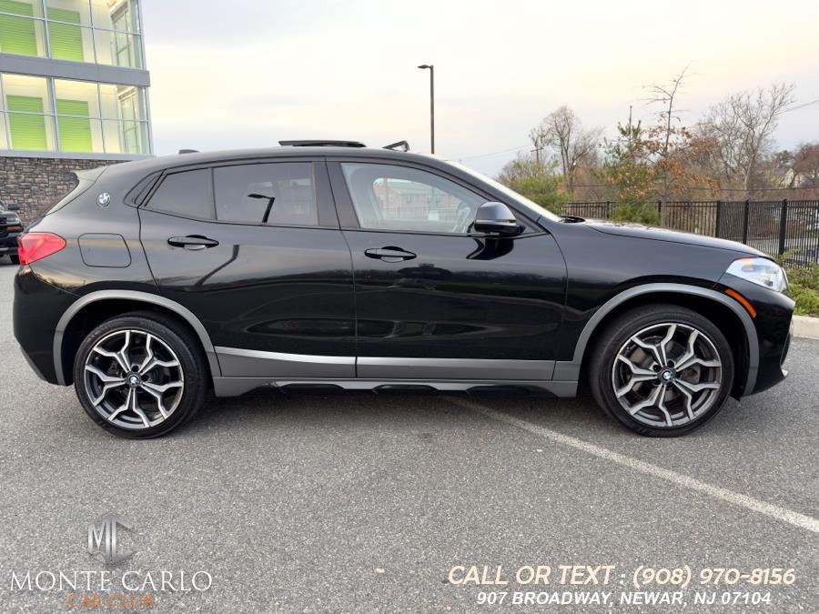 2018 BMW X2 xDrive28i Sports Activity Coupe, available for sale in Newark, New Jersey | Monte Carlo Car Club llc. Newark, New Jersey 2018 BMW X2 xDrive28i Sports Activity Coupe, available for sale in Newark, New Jersey | Monte Carlo Car Club llc. Newark, New Jersey