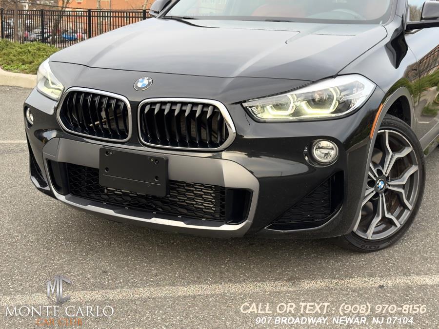 2018 BMW X2 xDrive28i Sports Activity Coupe, available for sale in Newark, New Jersey | Monte Carlo Car Club llc. Newark, New Jersey 2018 BMW X2 xDrive28i Sports Activity Coupe, available for sale in Newark, New Jersey | Monte Carlo Car Club llc. Newark, New Jersey