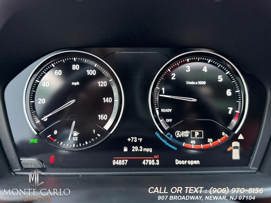 2018 BMW X2 xDrive28i Sports Activity Coupe, available for sale in Newark, New Jersey | Monte Carlo Car Club llc. Newark, New Jersey 2018 BMW X2 xDrive28i Sports Activity Coupe, available for sale in Newark, New Jersey | Monte Carlo Car Club llc. Newark, New Jersey