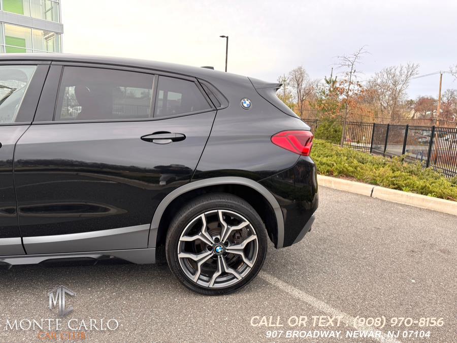 2018 BMW X2 xDrive28i Sports Activity Coupe, available for sale in Newark, New Jersey | Monte Carlo Car Club llc. Newark, New Jersey 2018 BMW X2 xDrive28i Sports Activity Coupe, available for sale in Newark, New Jersey | Monte Carlo Car Club llc. Newark, New Jersey