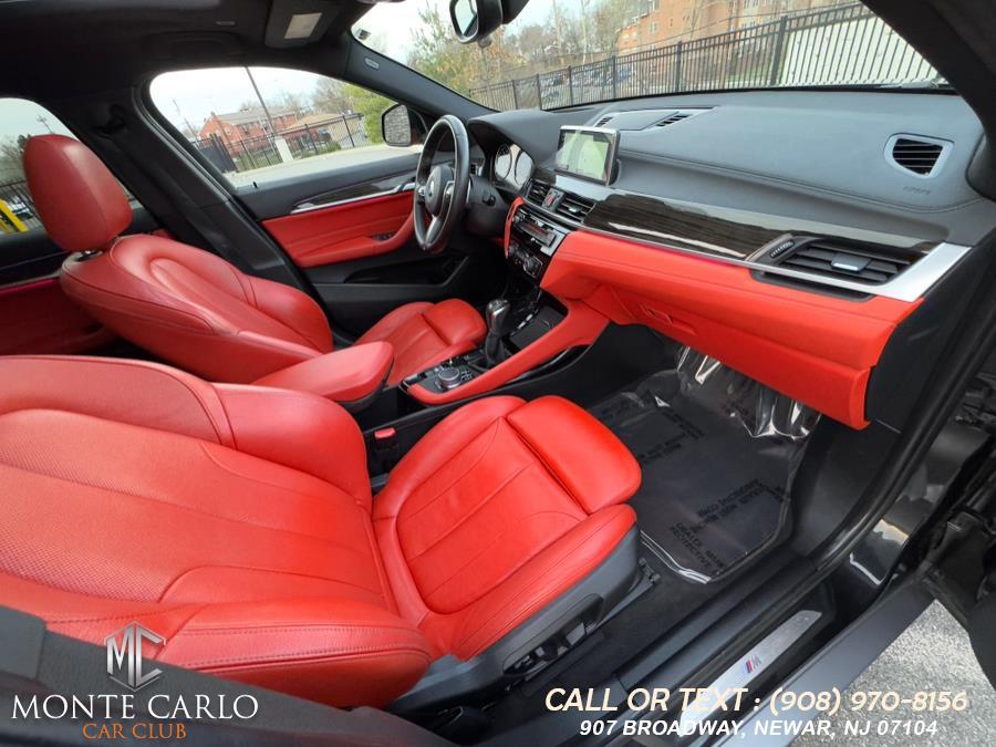 2018 BMW X2 xDrive28i Sports Activity Coupe, available for sale in Newark, New Jersey | Monte Carlo Car Club llc. Newark, New Jersey 2018 BMW X2 xDrive28i Sports Activity Coupe, available for sale in Newark, New Jersey | Monte Carlo Car Club llc. Newark, New Jersey