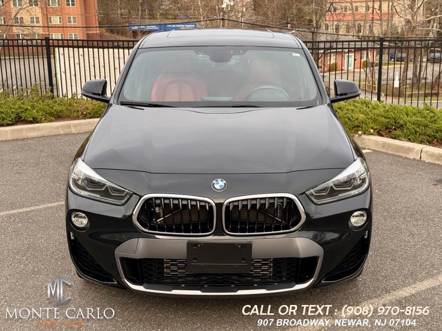 2018 BMW X2 xDrive28i Sports Activity Coupe, available for sale in Newark, New Jersey | Monte Carlo Car Club llc. Newark, New Jersey 2018 BMW X2 xDrive28i Sports Activity Coupe, available for sale in Newark, New Jersey | Monte Carlo Car Club llc. Newark, New Jersey
