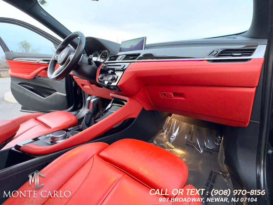 2018 BMW X2 xDrive28i Sports Activity Coupe, available for sale in Newark, New Jersey | Monte Carlo Car Club llc. Newark, New Jersey 2018 BMW X2 xDrive28i Sports Activity Coupe, available for sale in Newark, New Jersey | Monte Carlo Car Club llc. Newark, New Jersey