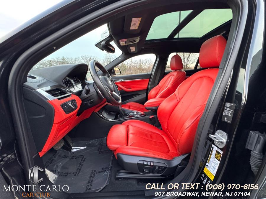 2018 BMW X2 xDrive28i Sports Activity Coupe, available for sale in Newark, New Jersey | Monte Carlo Car Club llc. Newark, New Jersey 2018 BMW X2 xDrive28i Sports Activity Coupe, available for sale in Newark, New Jersey | Monte Carlo Car Club llc. Newark, New Jersey