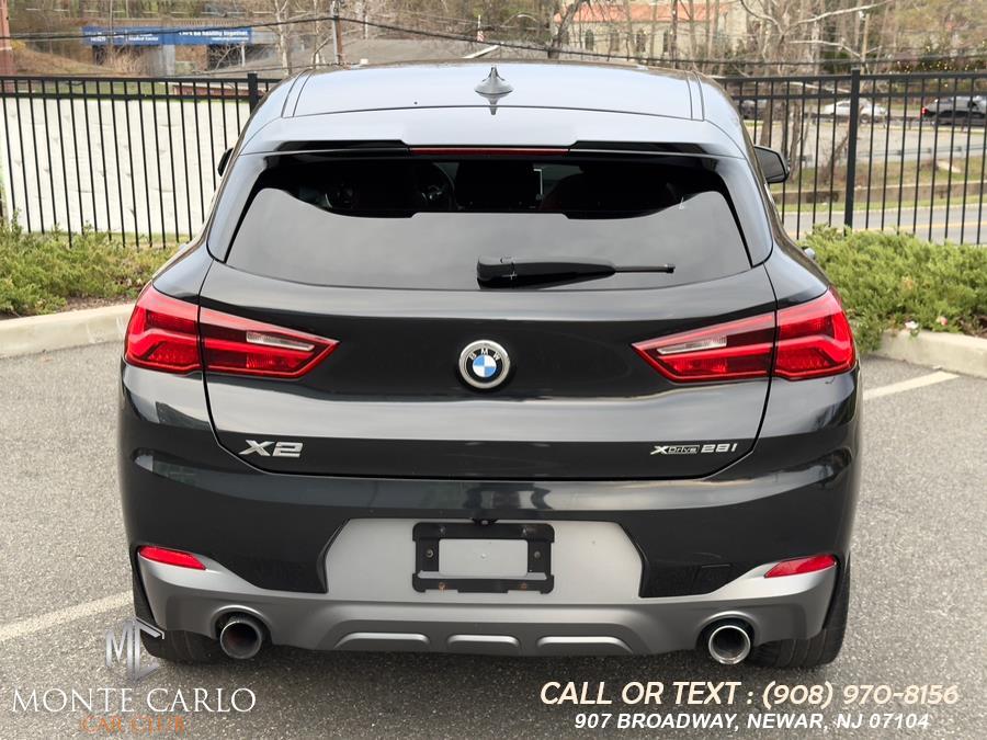 2018 BMW X2 xDrive28i Sports Activity Coupe, available for sale in Newark, New Jersey | Monte Carlo Car Club llc. Newark, New Jersey 2018 BMW X2 xDrive28i Sports Activity Coupe, available for sale in Newark, New Jersey | Monte Carlo Car Club llc. Newark, New Jersey
