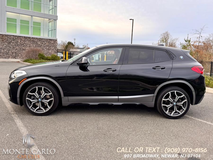 2018 BMW X2 xDrive28i Sports Activity Coupe, available for sale in Newark, New Jersey | Monte Carlo Car Club llc. Newark, New Jersey 2018 BMW X2 xDrive28i Sports Activity Coupe, available for sale in Newark, New Jersey | Monte Carlo Car Club llc. Newark, New Jersey