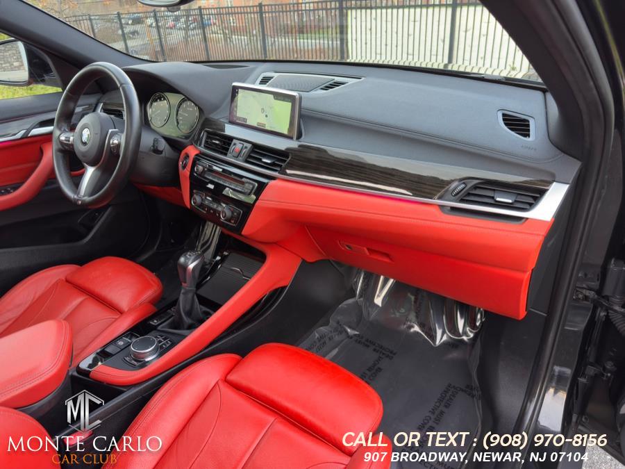 2018 BMW X2 xDrive28i Sports Activity Coupe, available for sale in Newark, New Jersey | Monte Carlo Car Club llc. Newark, New Jersey 2018 BMW X2 xDrive28i Sports Activity Coupe, available for sale in Newark, New Jersey | Monte Carlo Car Club llc. Newark, New Jersey