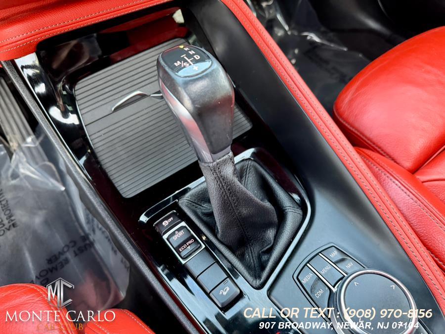 2018 BMW X2 xDrive28i Sports Activity Coupe, available for sale in Newark, New Jersey | Monte Carlo Car Club llc. Newark, New Jersey 2018 BMW X2 xDrive28i Sports Activity Coupe, available for sale in Newark, New Jersey | Monte Carlo Car Club llc. Newark, New Jersey