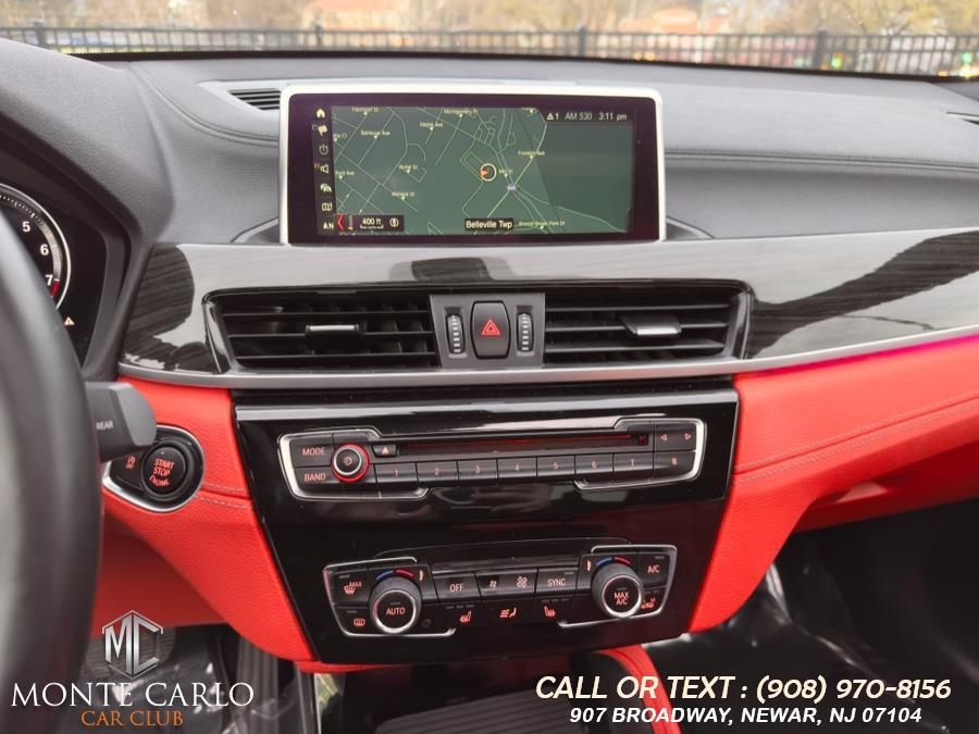 2018 BMW X2 xDrive28i Sports Activity Coupe, available for sale in Newark, New Jersey | Monte Carlo Car Club llc. Newark, New Jersey 2018 BMW X2 xDrive28i Sports Activity Coupe, available for sale in Newark, New Jersey | Monte Carlo Car Club llc. Newark, New Jersey