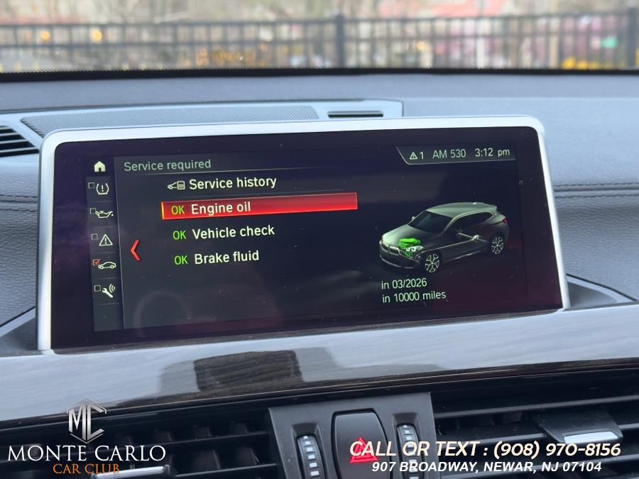 2018 BMW X2 xDrive28i Sports Activity Coupe, available for sale in Newark, New Jersey | Monte Carlo Car Club llc. Newark, New Jersey 2018 BMW X2 xDrive28i Sports Activity Coupe, available for sale in Newark, New Jersey | Monte Carlo Car Club llc. Newark, New Jersey