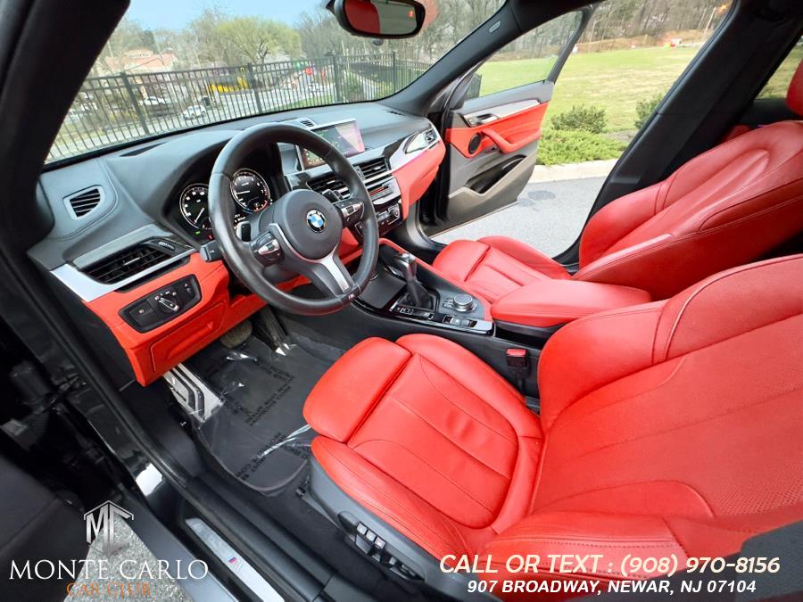 2018 BMW X2 xDrive28i Sports Activity Coupe, available for sale in Newark, New Jersey | Monte Carlo Car Club llc. Newark, New Jersey 2018 BMW X2 xDrive28i Sports Activity Coupe, available for sale in Newark, New Jersey | Monte Carlo Car Club llc. Newark, New Jersey