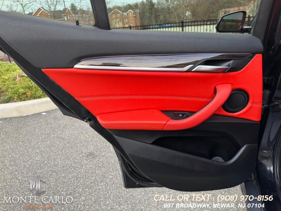 2018 BMW X2 xDrive28i Sports Activity Coupe, available for sale in Newark, New Jersey | Monte Carlo Car Club llc. Newark, New Jersey 2018 BMW X2 xDrive28i Sports Activity Coupe, available for sale in Newark, New Jersey | Monte Carlo Car Club llc. Newark, New Jersey