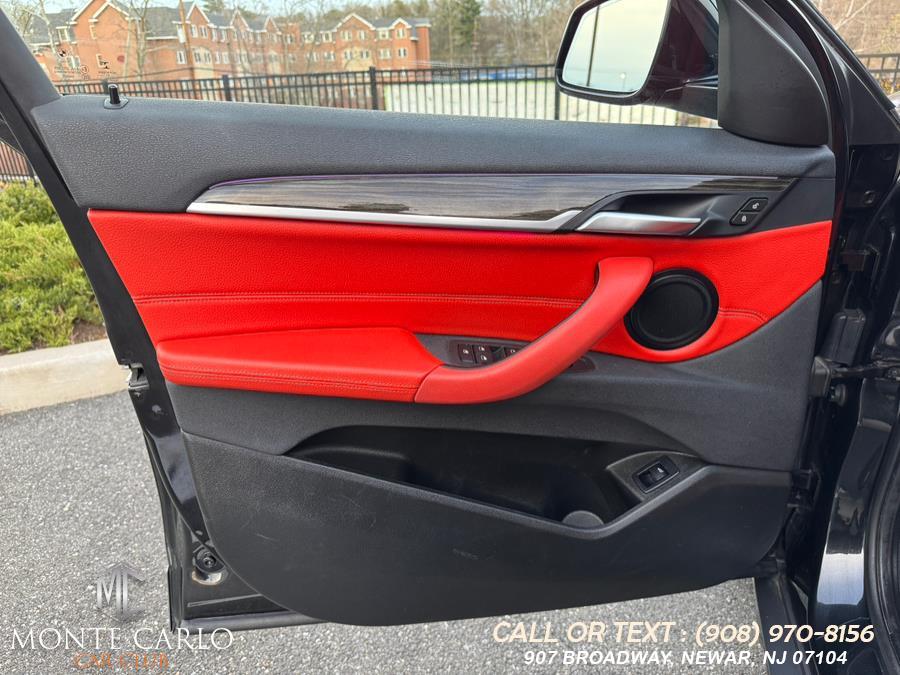 2018 BMW X2 xDrive28i Sports Activity Coupe, available for sale in Newark, New Jersey | Monte Carlo Car Club llc. Newark, New Jersey 2018 BMW X2 xDrive28i Sports Activity Coupe, available for sale in Newark, New Jersey | Monte Carlo Car Club llc. Newark, New Jersey