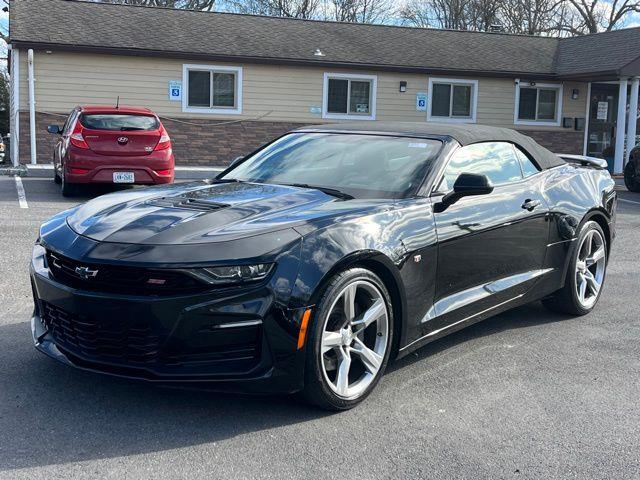 Used 2020 Chevrolet Camaro in Floral Park, New York | Shop Auto NY. Floral Park, New York