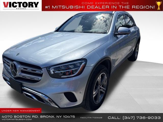 Used 2021 Mercedes-benz Glc in Floral Park, New York | Shop Auto NY. Floral Park, New York