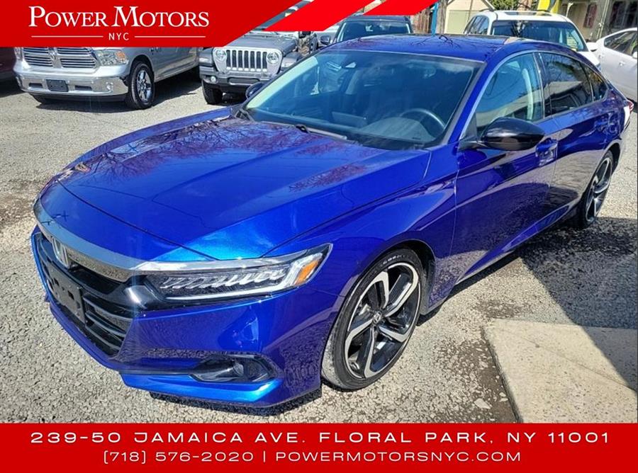 2022 Honda Accord Sport Special Edition, available for sale in Floral Park, New York | Shop Auto NY. Floral Park, New York 2022 Honda Accord Sport Special Edition, available for sale in Floral Park, New York | Shop Auto NY. Floral Park, New York