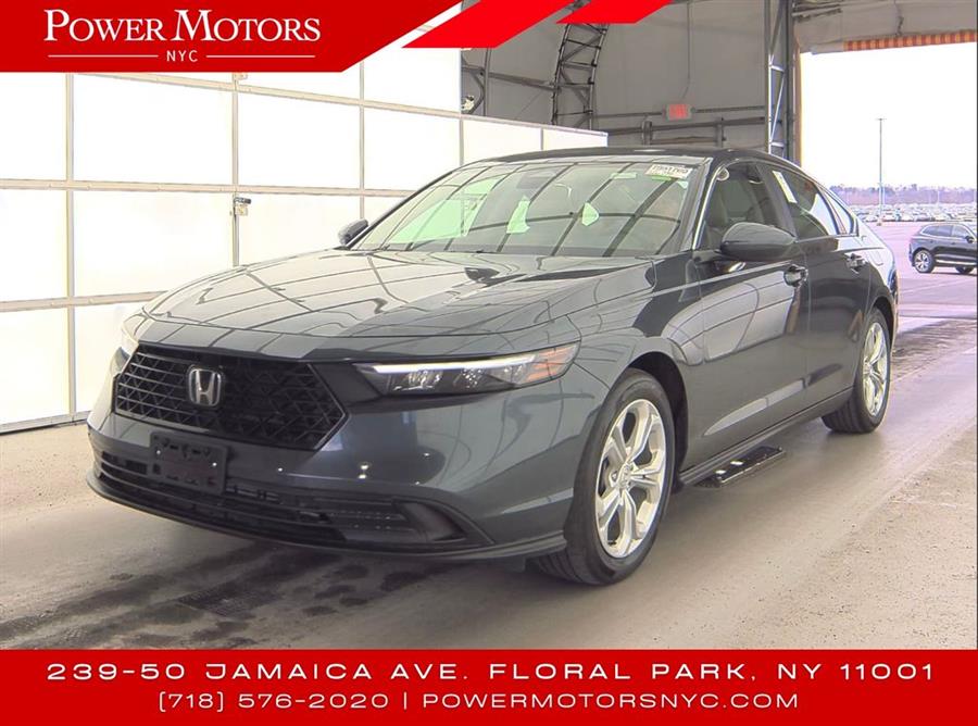 Used 2023 Honda Accord in Floral Park, New York | Shop Auto NY. Floral Park, New York