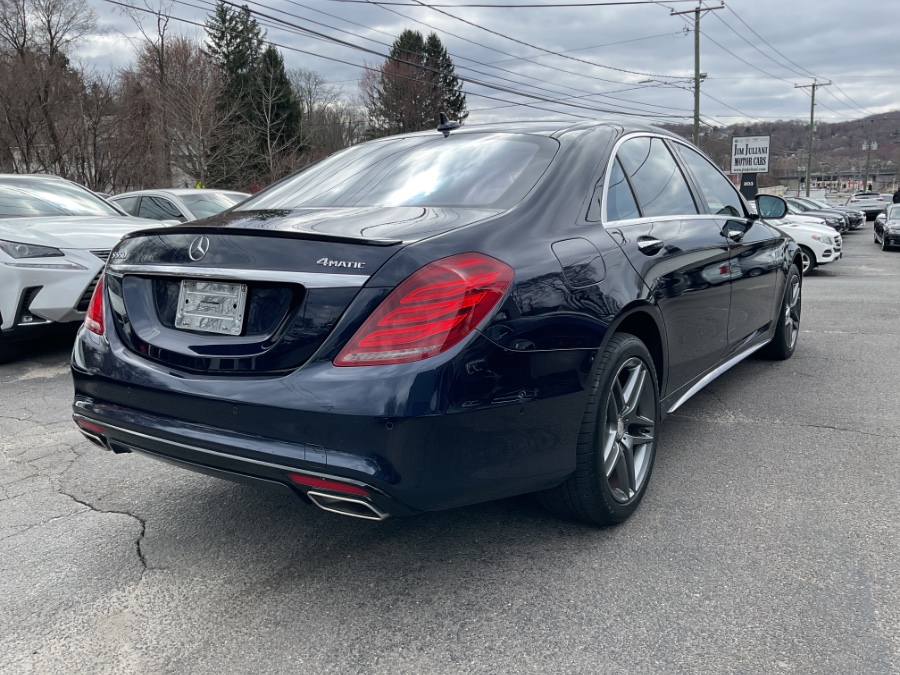 2015 Mercedes-Benz S-Class 4dr Sdn S550 4MATIC, available for sale in Waterbury, Connecticut | Jim Juliani Motors. Waterbury, Connecticut 2015 Mercedes-Benz S-Class 4dr Sdn S550 4MATIC, available for sale in Waterbury, Connecticut | Jim Juliani Motors. Waterbury, Connecticut