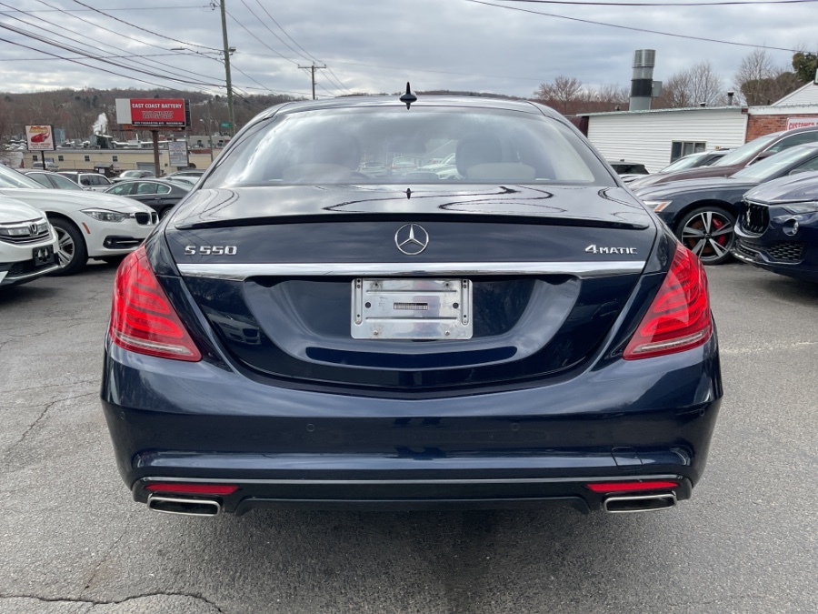 2015 Mercedes-Benz S-Class 4dr Sdn S550 4MATIC, available for sale in Waterbury, Connecticut | Jim Juliani Motors. Waterbury, Connecticut 2015 Mercedes-Benz S-Class 4dr Sdn S550 4MATIC, available for sale in Waterbury, Connecticut | Jim Juliani Motors. Waterbury, Connecticut