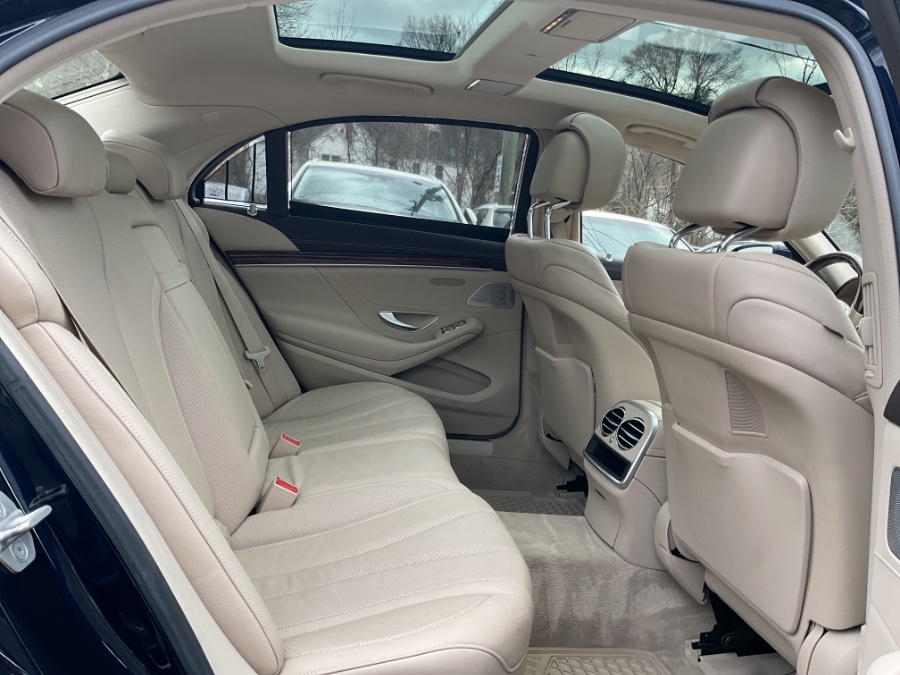 2015 Mercedes-Benz S-Class 4dr Sdn S550 4MATIC, available for sale in Waterbury, Connecticut | Jim Juliani Motors. Waterbury, Connecticut 2015 Mercedes-Benz S-Class 4dr Sdn S550 4MATIC, available for sale in Waterbury, Connecticut | Jim Juliani Motors. Waterbury, Connecticut