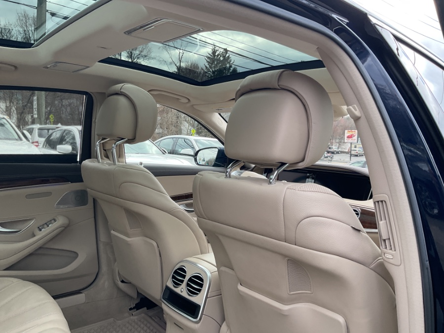 2015 Mercedes-Benz S-Class 4dr Sdn S550 4MATIC, available for sale in Waterbury, Connecticut | Jim Juliani Motors. Waterbury, Connecticut 2015 Mercedes-Benz S-Class 4dr Sdn S550 4MATIC, available for sale in Waterbury, Connecticut | Jim Juliani Motors. Waterbury, Connecticut