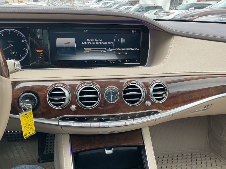 2015 Mercedes-Benz S-Class 4dr Sdn S550 4MATIC, available for sale in Waterbury, Connecticut | Jim Juliani Motors. Waterbury, Connecticut 2015 Mercedes-Benz S-Class 4dr Sdn S550 4MATIC, available for sale in Waterbury, Connecticut | Jim Juliani Motors. Waterbury, Connecticut