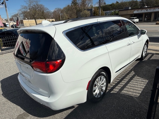 2017 Chrysler Pacifica Touring-L FWD, available for sale in Huntington Station, New York | Huntington Auto Mall. Huntington Station, New York 2017 Chrysler Pacifica Touring-L FWD, available for sale in Huntington Station, New York | Huntington Auto Mall. Huntington Station, New York