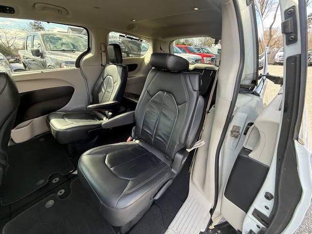 2017 Chrysler Pacifica Touring-L FWD, available for sale in Huntington Station, New York | Huntington Auto Mall. Huntington Station, New York 2017 Chrysler Pacifica Touring-L FWD, available for sale in Huntington Station, New York | Huntington Auto Mall. Huntington Station, New York