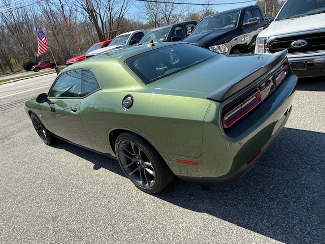 2021 Dodge Challenger R/T Scat Pack RWD, available for sale in Huntington Station, New York | Huntington Auto Mall. Huntington Station, New York 2021 Dodge Challenger R/T Scat Pack RWD, available for sale in Huntington Station, New York | Huntington Auto Mall. Huntington Station, New York