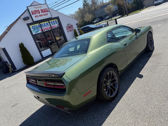 2021 Dodge Challenger R/T Scat Pack RWD, available for sale in Huntington Station, New York | Huntington Auto Mall. Huntington Station, New York 2021 Dodge Challenger R/T Scat Pack RWD, available for sale in Huntington Station, New York | Huntington Auto Mall. Huntington Station, New York