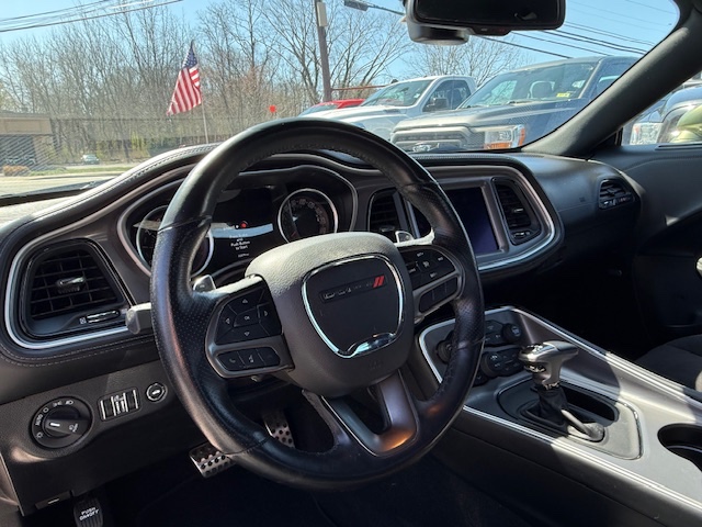 2021 Dodge Challenger R/T Scat Pack RWD, available for sale in Huntington Station, New York | Huntington Auto Mall. Huntington Station, New York 2021 Dodge Challenger R/T Scat Pack RWD, available for sale in Huntington Station, New York | Huntington Auto Mall. Huntington Station, New York