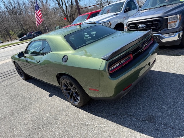 2021 Dodge Challenger R/T Scat Pack RWD, available for sale in Huntington Station, New York | Huntington Auto Mall. Huntington Station, New York 2021 Dodge Challenger R/T Scat Pack RWD, available for sale in Huntington Station, New York | Huntington Auto Mall. Huntington Station, New York