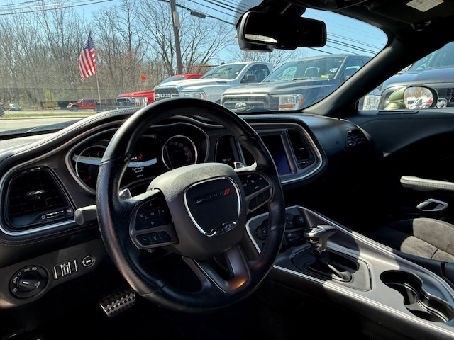 2021 Dodge Challenger R/T Scat Pack RWD, available for sale in Huntington Station, New York | Huntington Auto Mall. Huntington Station, New York 2021 Dodge Challenger R/T Scat Pack RWD, available for sale in Huntington Station, New York | Huntington Auto Mall. Huntington Station, New York