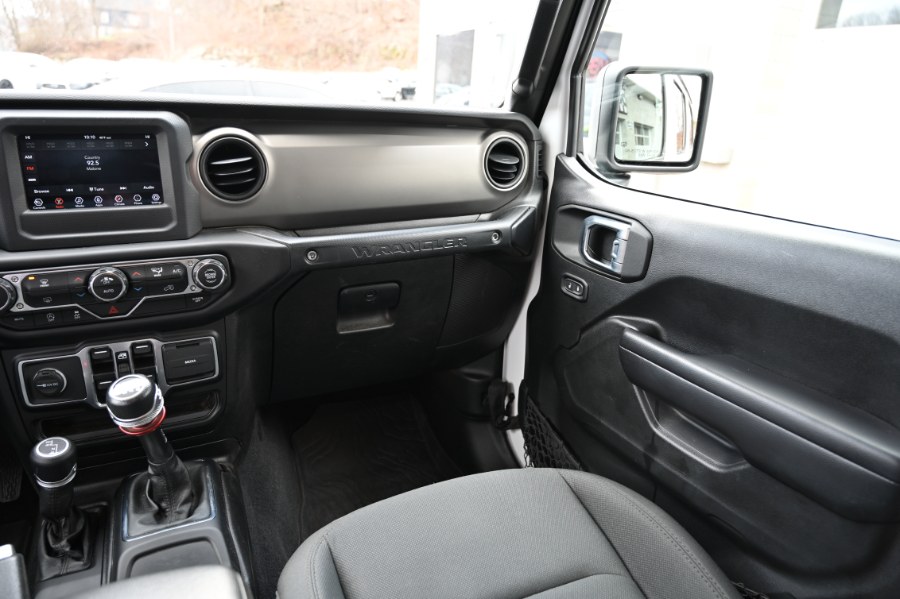 2021 Jeep Wrangler Unlimited Willys Sport 4x4, available for sale in Waterbury, Connecticut | Highline Car Connection. Waterbury, Connecticut 2021 Jeep Wrangler Unlimited Willys Sport 4x4, available for sale in Waterbury, Connecticut | Highline Car Connection. Waterbury, Connecticut