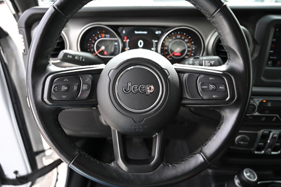 2021 Jeep Wrangler Unlimited Willys Sport 4x4, available for sale in Waterbury, Connecticut | Highline Car Connection. Waterbury, Connecticut 2021 Jeep Wrangler Unlimited Willys Sport 4x4, available for sale in Waterbury, Connecticut | Highline Car Connection. Waterbury, Connecticut