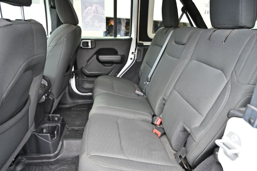 2021 Jeep Wrangler Unlimited Willys Sport 4x4, available for sale in Waterbury, Connecticut | Highline Car Connection. Waterbury, Connecticut 2021 Jeep Wrangler Unlimited Willys Sport 4x4, available for sale in Waterbury, Connecticut | Highline Car Connection. Waterbury, Connecticut