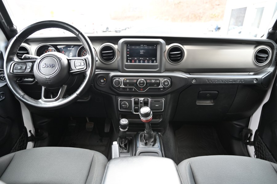 2021 Jeep Wrangler Unlimited Willys Sport 4x4, available for sale in Waterbury, Connecticut | Highline Car Connection. Waterbury, Connecticut 2021 Jeep Wrangler Unlimited Willys Sport 4x4, available for sale in Waterbury, Connecticut | Highline Car Connection. Waterbury, Connecticut