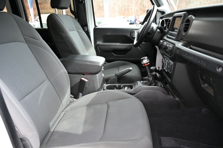 2021 Jeep Wrangler Unlimited Willys Sport 4x4, available for sale in Waterbury, Connecticut | Highline Car Connection. Waterbury, Connecticut 2021 Jeep Wrangler Unlimited Willys Sport 4x4, available for sale in Waterbury, Connecticut | Highline Car Connection. Waterbury, Connecticut