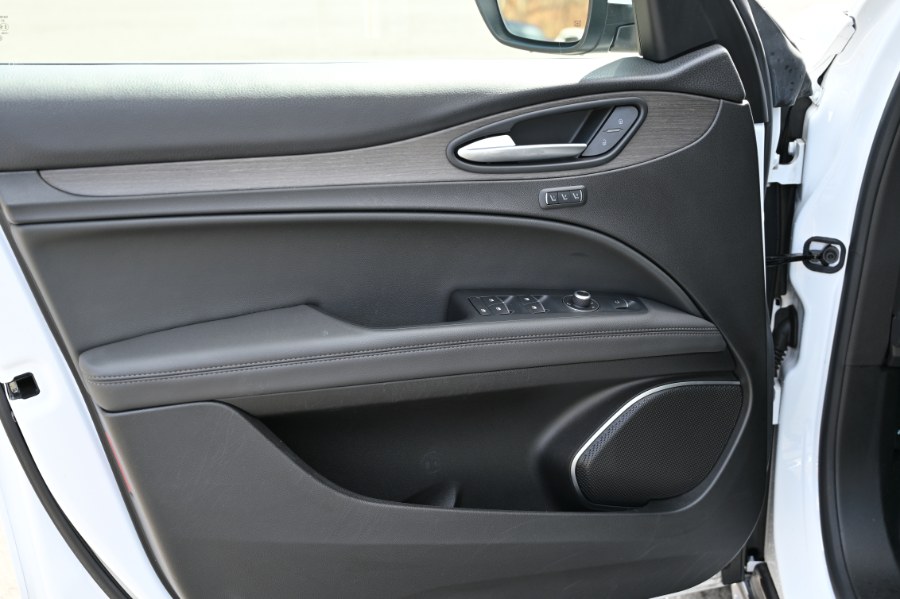 2022 Alfa Romeo Stelvio Ti AWD, available for sale in Waterbury, Connecticut | Highline Car Connection. Waterbury, Connecticut 2022 Alfa Romeo Stelvio Ti AWD, available for sale in Waterbury, Connecticut | Highline Car Connection. Waterbury, Connecticut