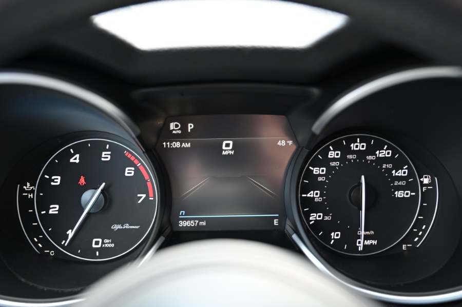 2022 Alfa Romeo Stelvio Ti AWD, available for sale in Waterbury, Connecticut | Highline Car Connection. Waterbury, Connecticut 2022 Alfa Romeo Stelvio Ti AWD, available for sale in Waterbury, Connecticut | Highline Car Connection. Waterbury, Connecticut