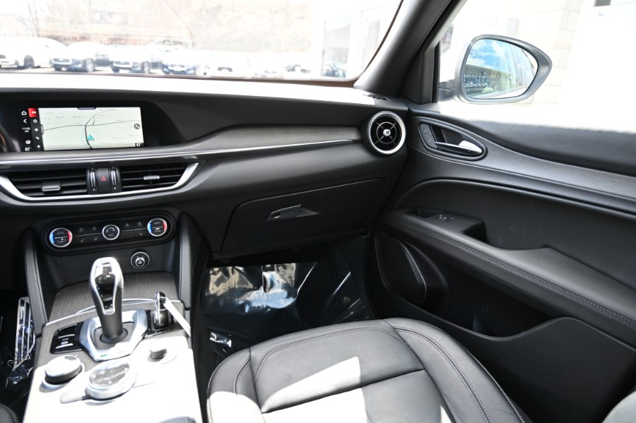 2022 Alfa Romeo Stelvio Ti AWD, available for sale in Waterbury, Connecticut | Highline Car Connection. Waterbury, Connecticut 2022 Alfa Romeo Stelvio Ti AWD, available for sale in Waterbury, Connecticut | Highline Car Connection. Waterbury, Connecticut