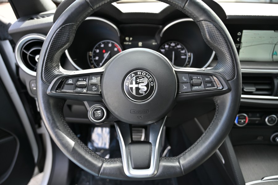 2022 Alfa Romeo Stelvio Ti AWD, available for sale in Waterbury, Connecticut | Highline Car Connection. Waterbury, Connecticut 2022 Alfa Romeo Stelvio Ti AWD, available for sale in Waterbury, Connecticut | Highline Car Connection. Waterbury, Connecticut