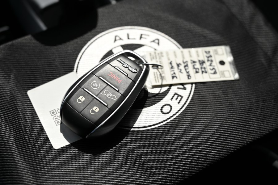 2022 Alfa Romeo Stelvio Ti AWD, available for sale in Waterbury, Connecticut | Highline Car Connection. Waterbury, Connecticut 2022 Alfa Romeo Stelvio Ti AWD, available for sale in Waterbury, Connecticut | Highline Car Connection. Waterbury, Connecticut