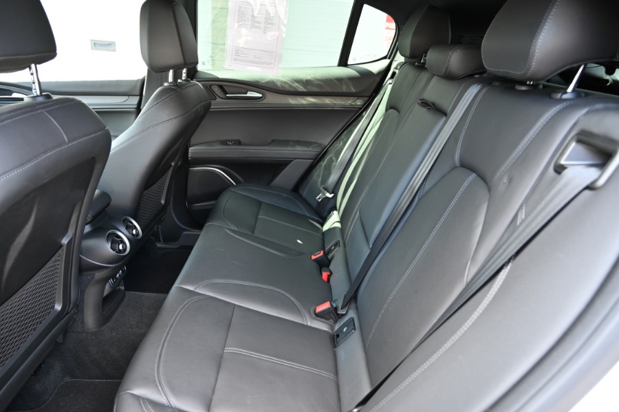 2022 Alfa Romeo Stelvio Ti AWD, available for sale in Waterbury, Connecticut | Highline Car Connection. Waterbury, Connecticut 2022 Alfa Romeo Stelvio Ti AWD, available for sale in Waterbury, Connecticut | Highline Car Connection. Waterbury, Connecticut