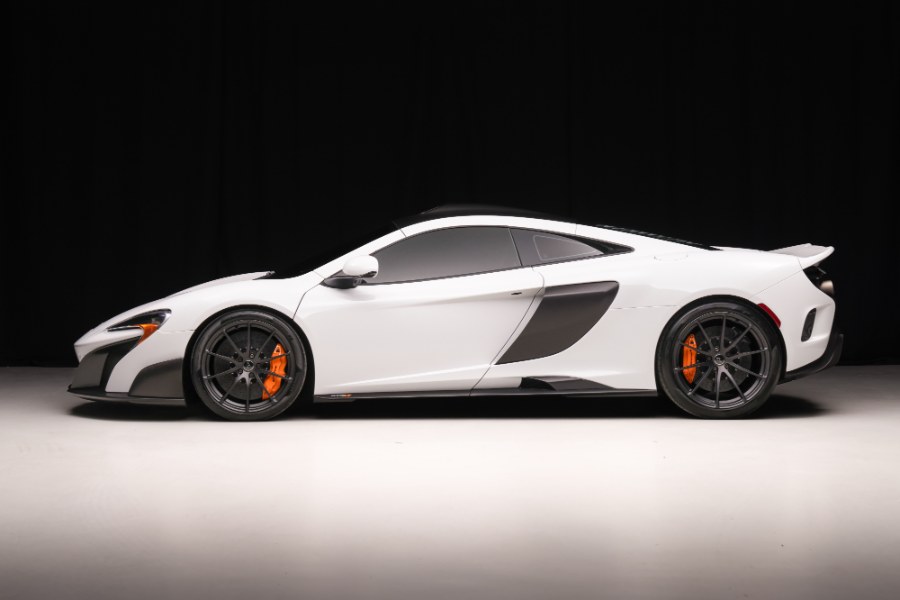 2016 McLaren 675LT 2dr Cpe, available for sale in North Salem, New York | Meccanic Shop North Inc. North Salem, New York 2016 McLaren 675LT 2dr Cpe, available for sale in North Salem, New York | Meccanic Shop North Inc. North Salem, New York