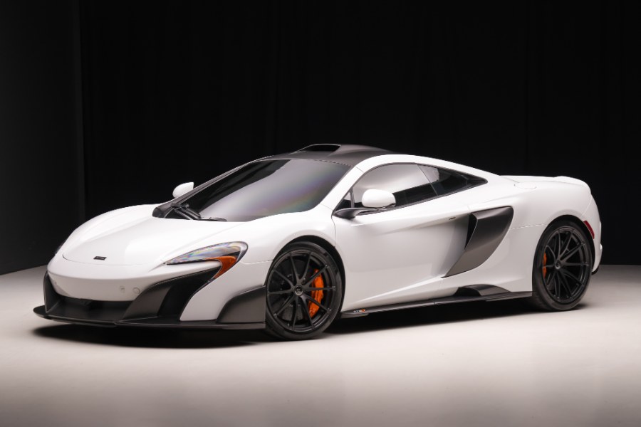 2016 McLaren 675LT 2dr Cpe, available for sale in North Salem, New York | Meccanic Shop North Inc. North Salem, New York 2016 McLaren 675LT 2dr Cpe, available for sale in North Salem, New York | Meccanic Shop North Inc. North Salem, New York